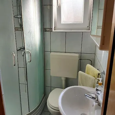 Charming In Pag With Sea View, 40 Sqm * Pag Town
