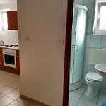 Charming In Pag With Sea View, 40 Sqm Appartement Pag Town