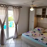 Charming In Pag With Sea View, 40 Sqm * Pag Town