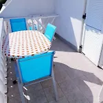 Charming In Pag With Sea View, 40 Sqm